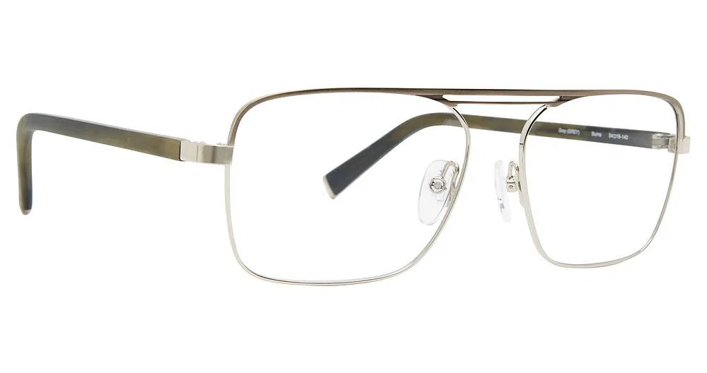 Mr Turk Burns Eyeglasses - view 2